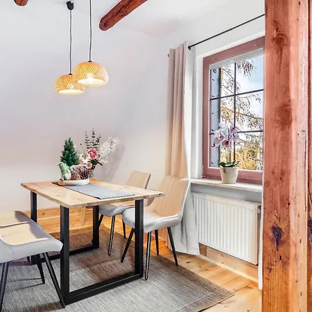 Апартаменты Harzer Lieblingsplatz