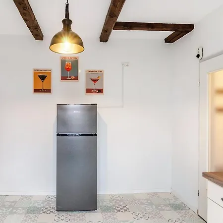 Harzer Lieblingsplatz Apartamento