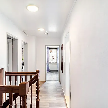 Harzer Lieblingsplatz Apartamento *