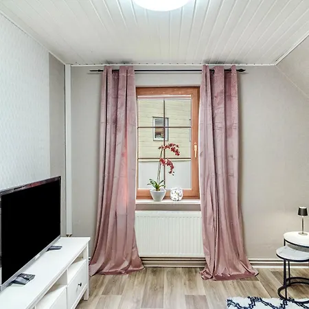 Apartamento Harzer Lieblingsplatz Bad Harzburg