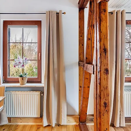 Appartement Harzer Lieblingsplatz *