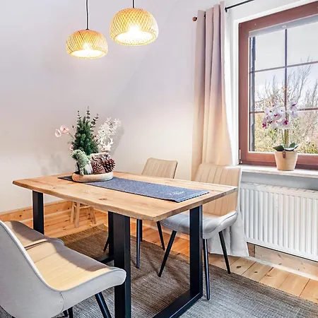 Appartement Harzer Lieblingsplatz *