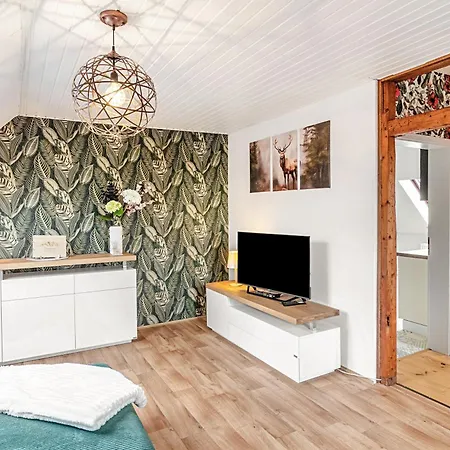 Appartement Harzer Lieblingsplatz