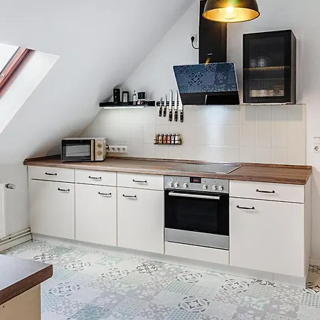 Harzer Lieblingsplatz Appartement