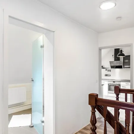 Harzer Lieblingsplatz Appartement *