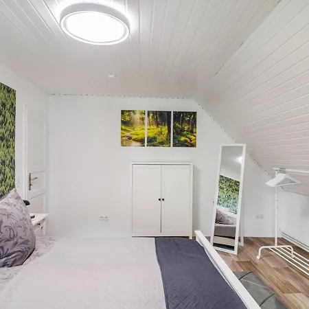 Appartement Harzer Lieblingsplatz Bad Harzburg