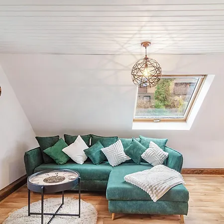 Harzer Lieblingsplatz Appartement *