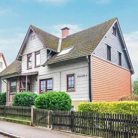 Harzer Lieblingsplatz Appartement