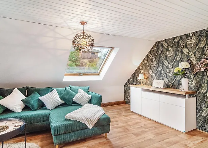 Harzer Lieblingsplatz