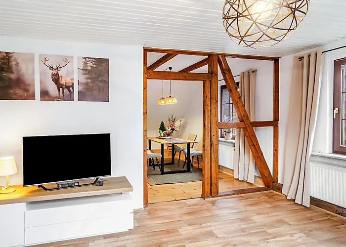 Harzer Lieblingsplatz Bad Harzburg