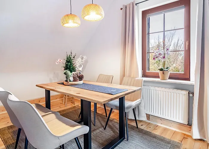 Апартаменты Harzer Lieblingsplatz *