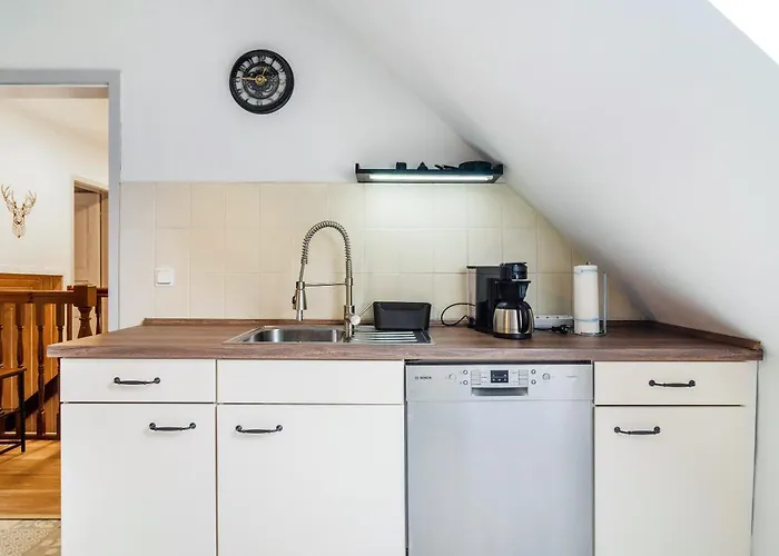 Harzer Lieblingsplatz * Бад-Гарцбург