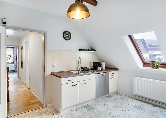 Harzer Lieblingsplatz Апартаменты *