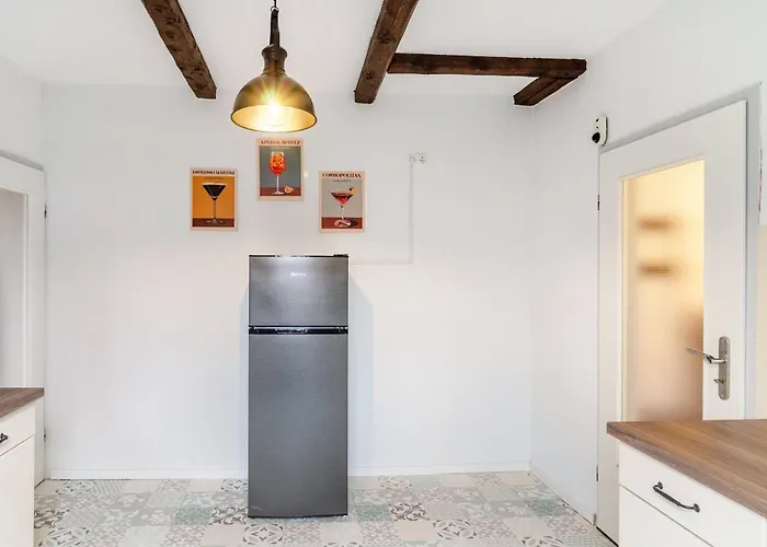 Harzer Lieblingsplatz Apartamento