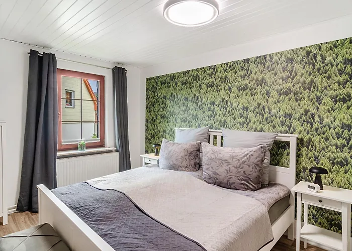 Harzer Lieblingsplatz Bad Harzburg