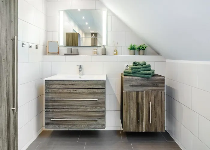 Harzer Lieblingsplatz Апартаменты *